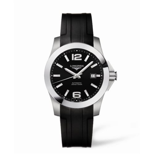 Longines Conquest Automatic 39