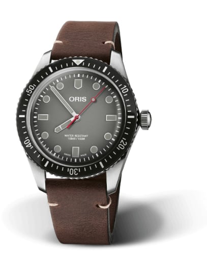 Oris Divers Sixty-Five 42 Cronotempvs Spirit of Sixty-Five
