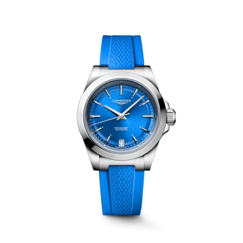 Longines Conquest 34 Sylt Edition