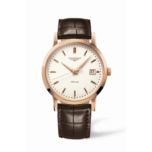 Longines Heritage L990 39mm