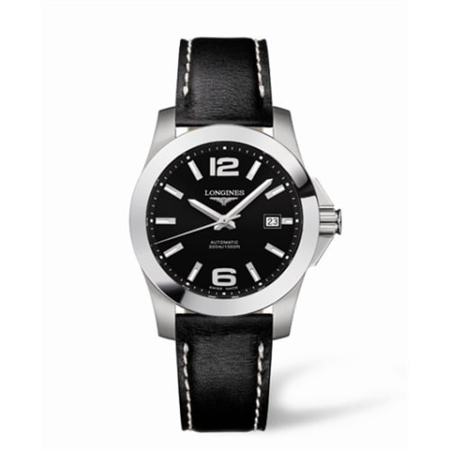 Longines Conquest Automatic 39