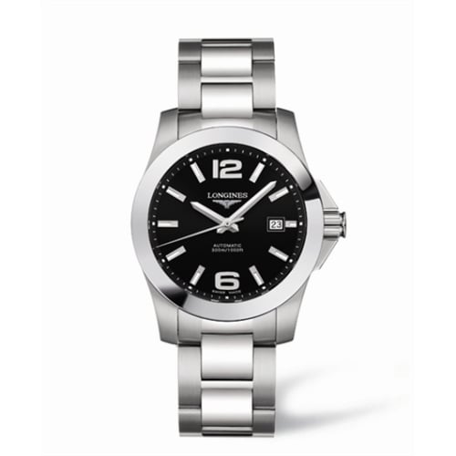 Longines Conquest Automatic 39