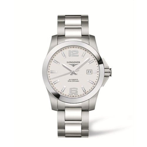 Longines Conquest 41 Automatic