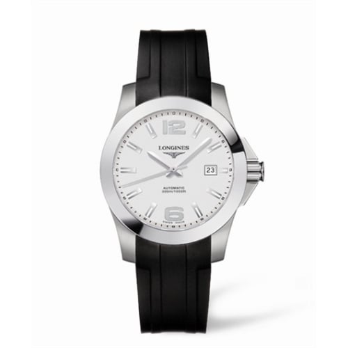 Longines Conquest Automatic 39
