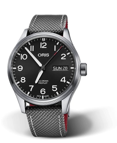 Oris Big Crown ProPilot Big Day Date 55th Reno Air Races