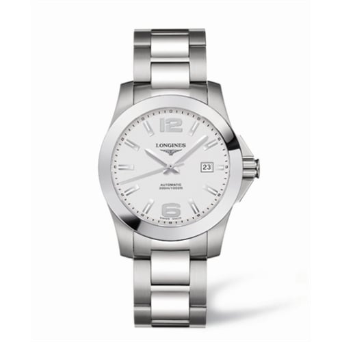 Longines Conquest Automatic 39