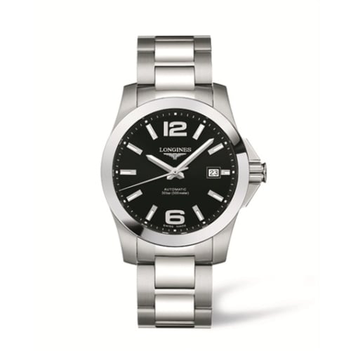Longines Conquest 41 Automatic