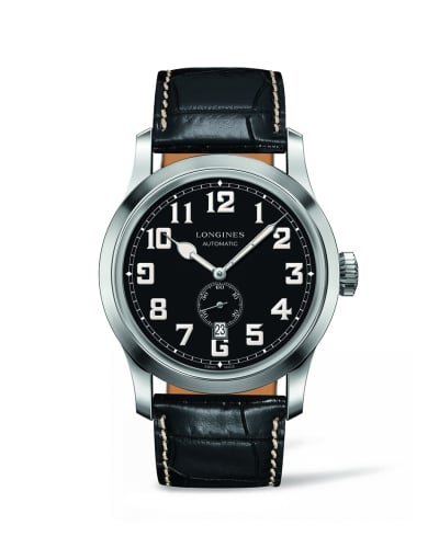Longines Heritage Military 1918