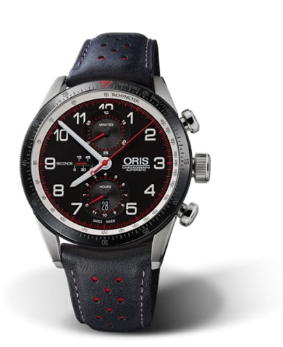 Oris Artix GT Calobra Limited Edition