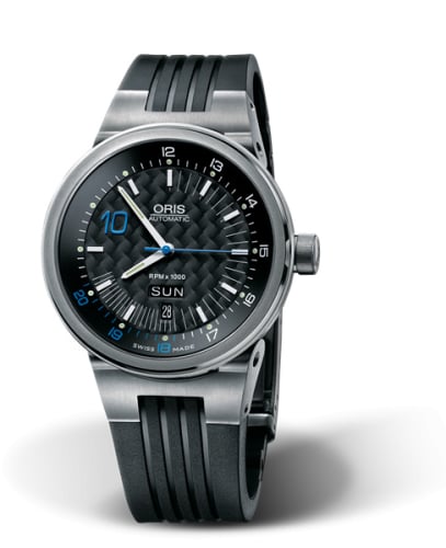 Oris WilliamsF1 Team Day Date 42 Nico Rosberg