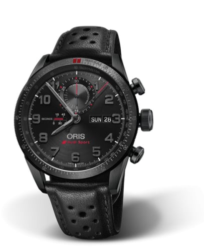 Oris Audi Sport Limited Edition II