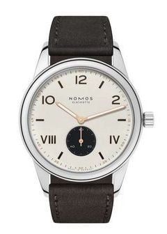 Nomos Glashütte Club Campus U²