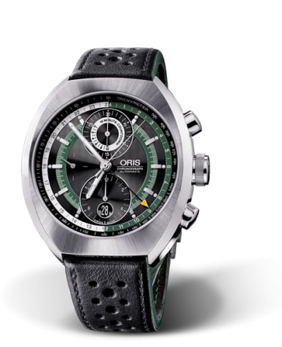 Oris Chronoris Williams Grand Prix '70 Limited Edition