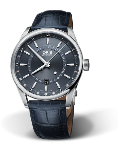 Oris Artix Tycho Brahe