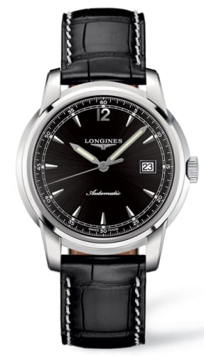Longines Saint-Imier Date 41
