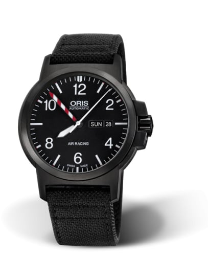 Oris BC3 Air Racing Edition III