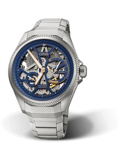 Oris Big Crown ProPilot X Calibre 115 UAE 50th Anniversary