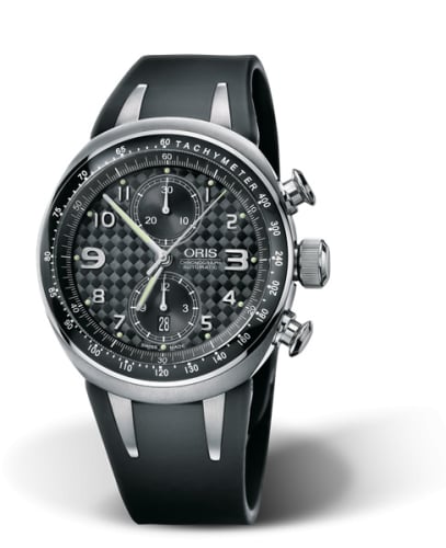 Oris TT3 Chronograph Limited Edition