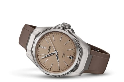 Oris ProPilot X Calibre 400 Ohlala X