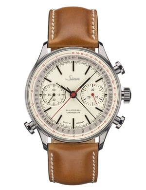 Sinn Pilot Chronograph 910 Anniversary