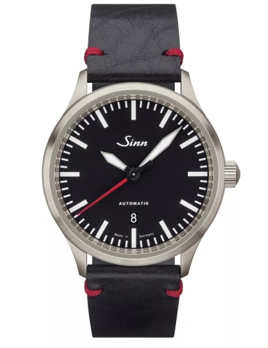 Sinn Pilot Watch 836