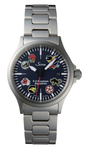 Sinn 556 F-4 / Japan