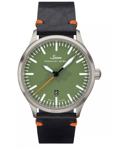 Sinn Pilot Watch 836 WUH