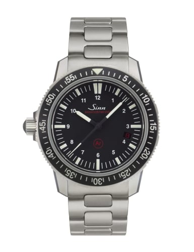 Sinn Diving Watch EZM 3