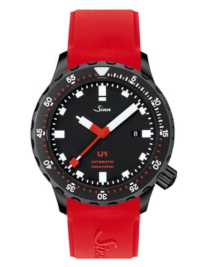 Sinn Diving Watch U1 S