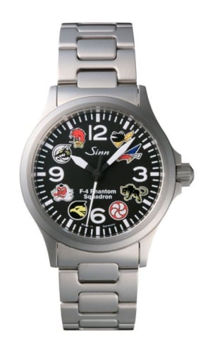 Sinn 556 F-4 / Japan