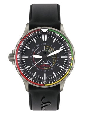 Sinn Pilot's Watch EZM 7