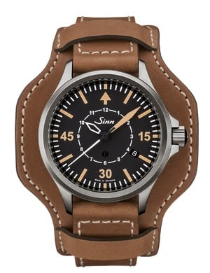 Sinn Pilot's Watch 856 B-Uhr