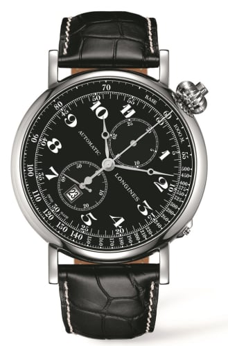 Longines Avigation Watch Type A-7