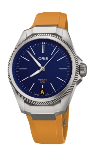 Oris ProPilot X All The Best