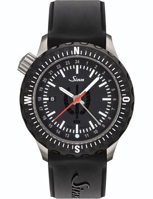 Sinn Pilot Watch 212 KSK