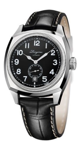 Longines Heritage 1935