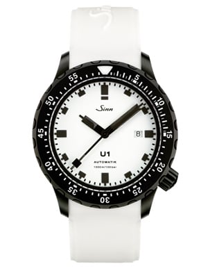 Sinn Diving Watch U1 W