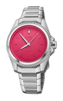 Oris ProPilot X Miss Piggy Edition