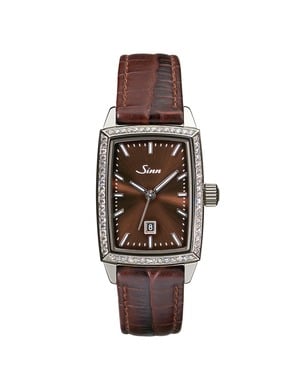 Sinn Ladies Watches 243 TW66 WG M
