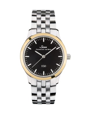 Sinn Ladies Watches 434 St GG S