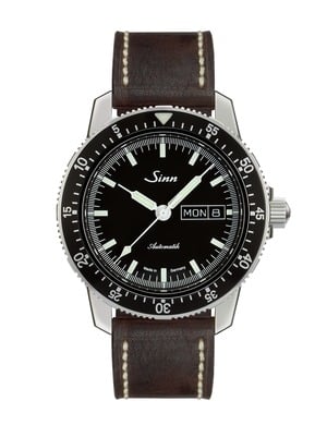 Sinn Pilot Watch 104 St Sa I