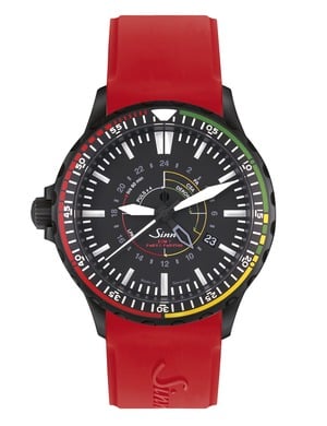 Sinn Pilot's Watch EZM 7 S