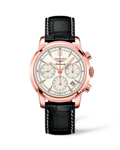 Longines Saint-Imier Chronograph