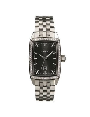 Sinn Ladies Watches 243 TW66 WG S
