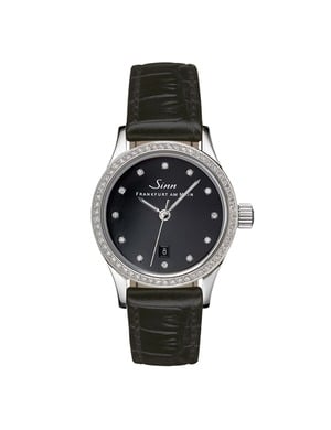 Sinn Ladies Watches 456 TW70 WG