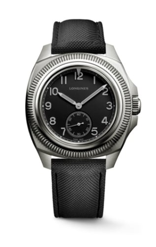 Longines Pilot Majetek Pioneer Edition