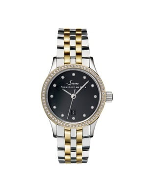 Sinn Ladies Watches 456 TW70 GG