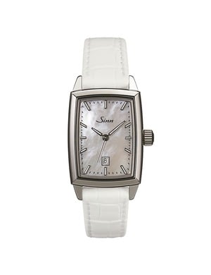 Sinn Ladies Watches 243 Ti Mother-of-pearl W