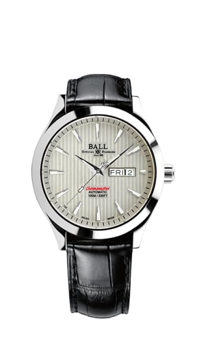 Ball Watch Company Engineer II Chronometer Red Label