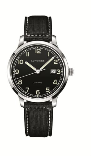 Longines Military 1938